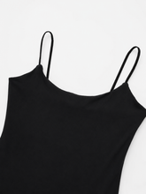 Load image into Gallery viewer, Spaghetti Strap Body Suit
