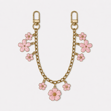 Load image into Gallery viewer, Blush Blossom Chain
