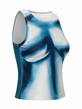 Load image into Gallery viewer, Body Print Top
