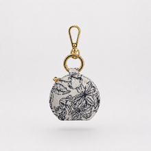Load image into Gallery viewer, Mini Round Pouch Bag Charm
