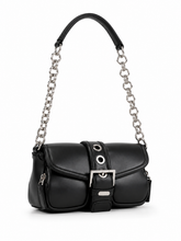 Load image into Gallery viewer, CUCI Utility Buckle Shoulder Bag
