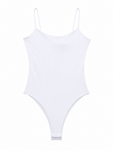 Load image into Gallery viewer, Spaghetti Strap Body Suit

