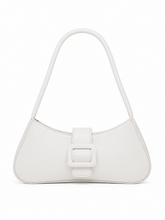Load image into Gallery viewer, CUCI Petal Shoulder Bag - Powder

