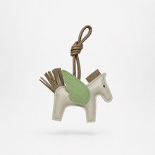 Load image into Gallery viewer, Pegasus Bag Charm
