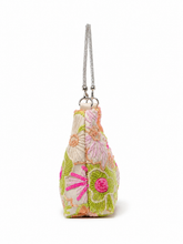 Load image into Gallery viewer, Cabana Bloom Bag
