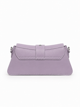Load image into Gallery viewer, CUCI Soho Shoulder Bag - Lilac

