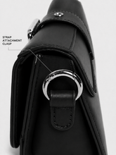 Load image into Gallery viewer, CUCI Soho Shoulder Bag - Charcoal
