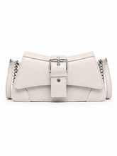 Load image into Gallery viewer, CUCI Soho Shoulder Bag - Linen

