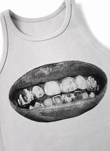 Load image into Gallery viewer, Grillz Tank Top
