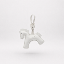 Load image into Gallery viewer, Signature Equestrian Bag Charm
