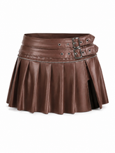 Load image into Gallery viewer, The Rule Breaker Skirt
