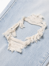 Load image into Gallery viewer, Distressed Jeans
