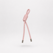 Load image into Gallery viewer, CUCI Knot Bag Charm

