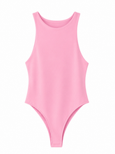 Load image into Gallery viewer, Sleeveless Body Suit
