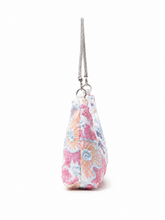 Load image into Gallery viewer, Seaside Bloom Bag
