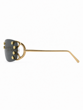 Load image into Gallery viewer, The Vixen Frames - Midnight
