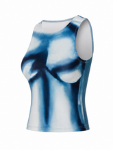 Load image into Gallery viewer, Body Print Top
