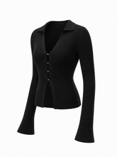Load image into Gallery viewer, Long Sleeve Cardigan

