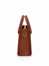 Load image into Gallery viewer, CUCI Mercer Bag – Bronze Oak
