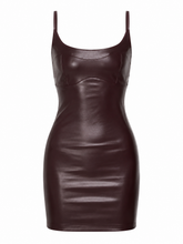 Load image into Gallery viewer, The Night Cap Dress
