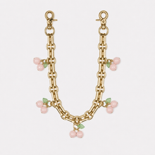 Load image into Gallery viewer, Luxe Cherry No.1 Chain
