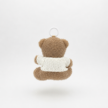 Load image into Gallery viewer, Certified LoverBear Bag Charm
