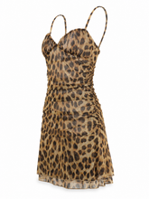 Load image into Gallery viewer, Feral Instinct Dress

