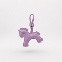 Load image into Gallery viewer, Signature Equestrian Bag Charm
