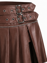 Load image into Gallery viewer, The Rule Breaker Skirt
