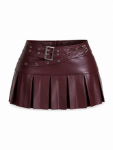 Load image into Gallery viewer, The Heart Breaker Skirt
