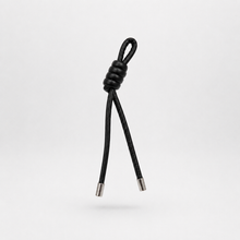 Load image into Gallery viewer, CUCI Knot Bag Charm
