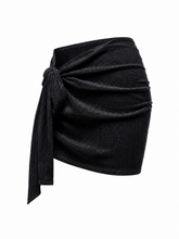 Load image into Gallery viewer, The Evening Affair Set - Caviar
