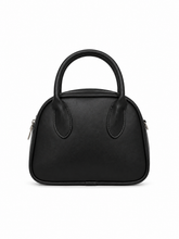 Load image into Gallery viewer, CUCI Classic Boston Satchel - Slate
