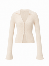 Load image into Gallery viewer, Long Sleeve Cardigan

