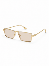 Load image into Gallery viewer, The Easton Frames – Champagne Gold
