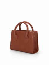 Load image into Gallery viewer, CUCI Mercer Bag – Bronze Oak
