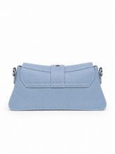 Load image into Gallery viewer, CUCI Soho Shoulder Bag - Jean

