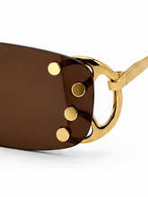 Load image into Gallery viewer, The Vixen Frames - Whisky Ember
