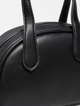 Load image into Gallery viewer, CUCI Mini Bowler Bag - Slate
