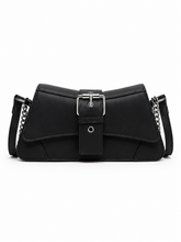 Load image into Gallery viewer, CUCI Soho Shoulder Bag - Charcoal
