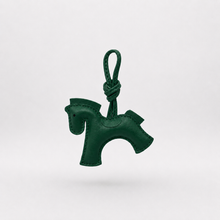 Load image into Gallery viewer, Signature Equestrian Bag Charm
