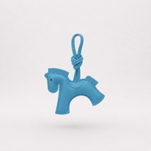 Load image into Gallery viewer, Signature Equestrian Bag Charm
