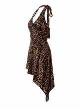 Load image into Gallery viewer, The Fever Dream Dress - On The Prowl
