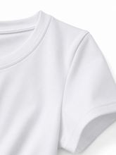 Load image into Gallery viewer, Hand Print Crop Top
