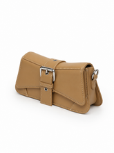 Load image into Gallery viewer, CUCI Soho Shoulder Bag - Bronze
