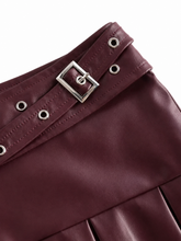 Load image into Gallery viewer, The Heart Breaker Skirt
