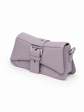Load image into Gallery viewer, CUCI Soho Shoulder Bag - Lilac
