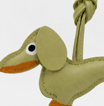 Load image into Gallery viewer, Doxie Bag Charm
