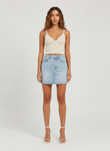 Load image into Gallery viewer, Ribbed Knit Tank Top
