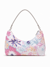 Load image into Gallery viewer, Seaside Bloom Bag
